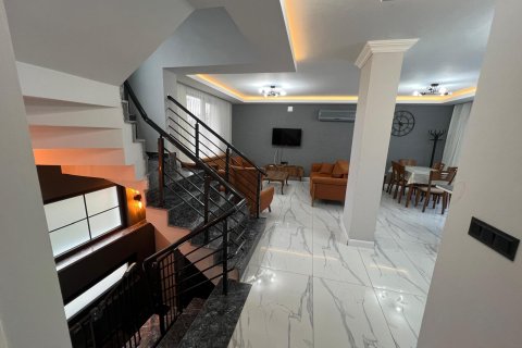5+1 Villa i Trabzon, Tyrkia Nr. 228590 - 17