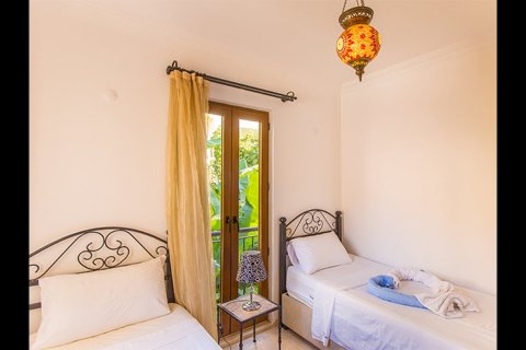 2+1 Wohnung  in Kalkan, Antalya, Türkei Nr. 226690 - 6