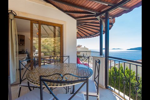 2+1 Wohnung  in Kalkan, Antalya, Türkei Nr. 226690 - 8