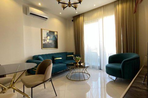 1+1 Wohnung in Mahmutlar, Antalya, Türkei Nr. 133913 - 3