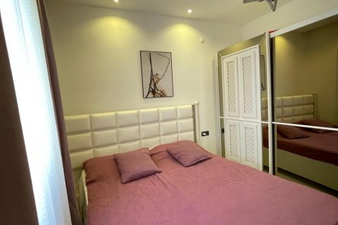 1+1 Wohnung in Mahmutlar, Antalya, Türkei Nr. 133913 - 5