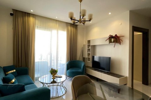 1+1 Wohnung in Mahmutlar, Antalya, Türkei Nr. 133913 - 4