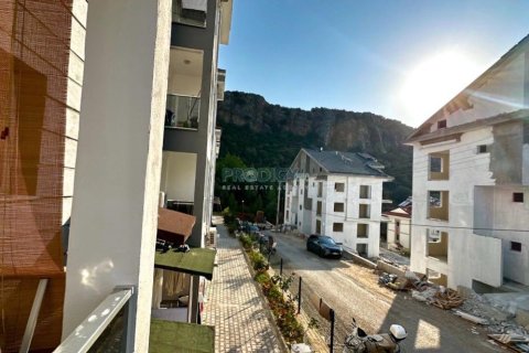 1+1 Leilighet  i Fethiye, Mugla, Tyrkia Nr. 225766 - 20