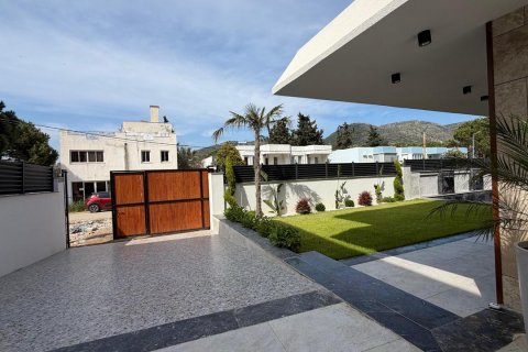 Продажа  в Кушадасы, Айдыне, Турция, 200м2, №225824 – фото 5