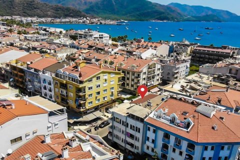 Apartamenti premium-klassa v stroyashemsya komplekse  in Marmaris, Mugla, Turkey No.87782 – photo 3