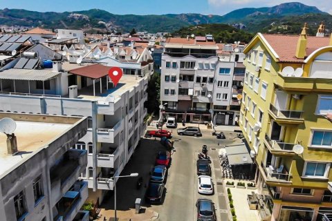 Apartamenti premium-klassa v stroyashemsya komplekse  in Marmaris, Mugla, Turkey No.87782 – photo 4