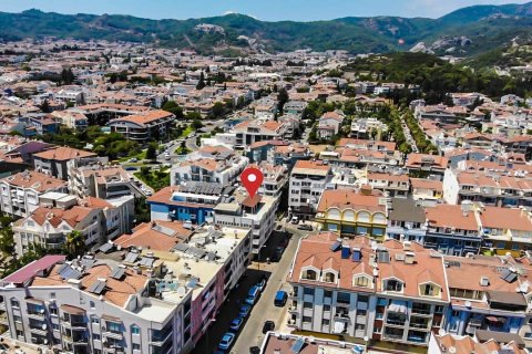 Apartamenti premium-klassa v stroyashemsya komplekse  in Marmaris, Mugla, Turkey No.87782 – photo 6