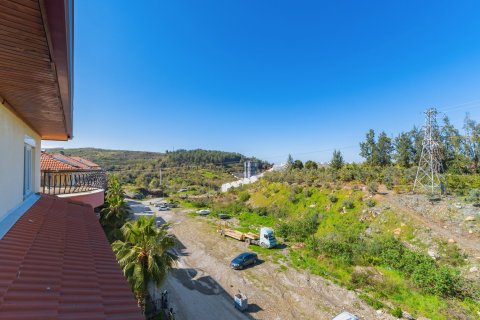 Apartment for sale in Alanya, Antalya, Turkey, 275m2, No. 226519 – photo 22
