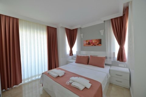 Villa for sale in Oludeniz, Fethiye, Mugla, Turkey, 3 bedrooms, 200m2, No. 226549 – photo 11