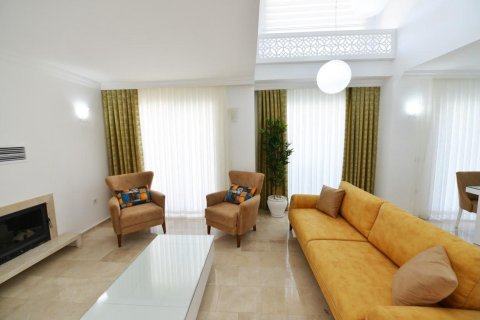 Villa for sale in Oludeniz, Fethiye, Mugla, Turkey, 3 bedrooms, 200m2, No. 226549 – photo 9