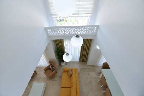 Villa for sale in Oludeniz, Fethiye, Mugla, Turkey, 3 bedrooms, 200m2, No. 226549 – photo 8