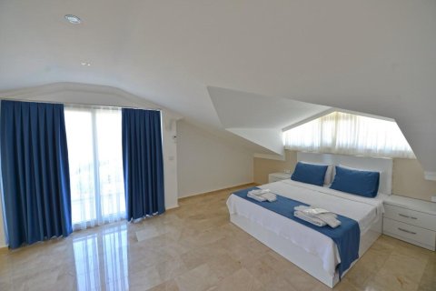 Villa for sale in Oludeniz, Fethiye, Mugla, Turkey, 3 bedrooms, 200m2, No. 226549 – photo 10