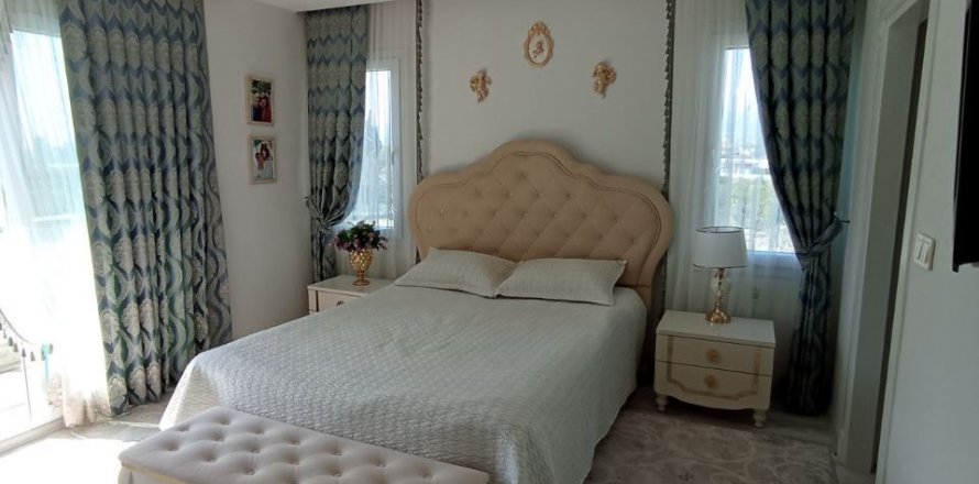 2+0 Apartment  in Mersin, Turkey No. 103411