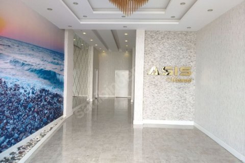 Apartment for sale  in Mersin, Turkey, 2 bedrooms, 100m2, No. 103411 – photo 3