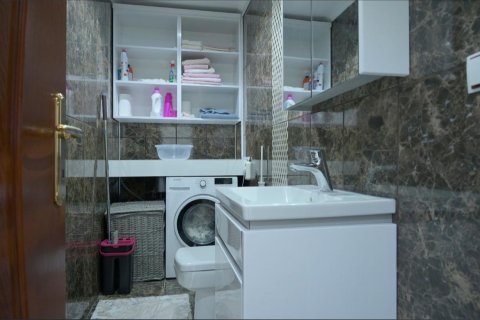 3+1 Penthäuser  in Alanya, Antalya, Türkei Nr. 100327 - 11