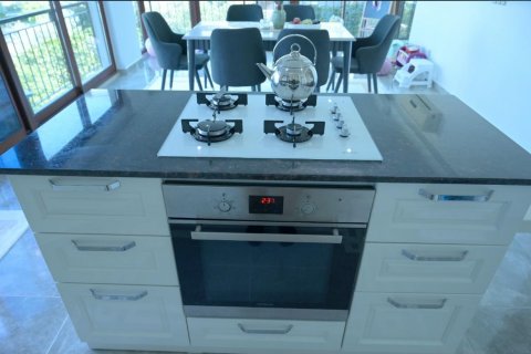 3+1 Penthäuser  in Alanya, Antalya, Türkei Nr. 100327 - 10