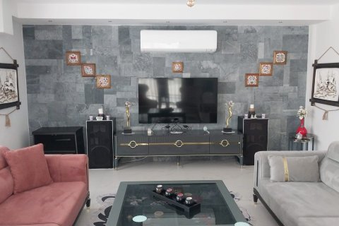 4+1 Villa  i Fethiye, Mugla, Turkiet Nr. 225146 - 12