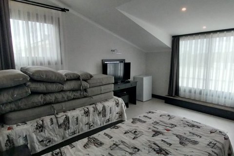 4+1 Villa  i Fethiye, Mugla, Turkiet Nr. 225146 - 14