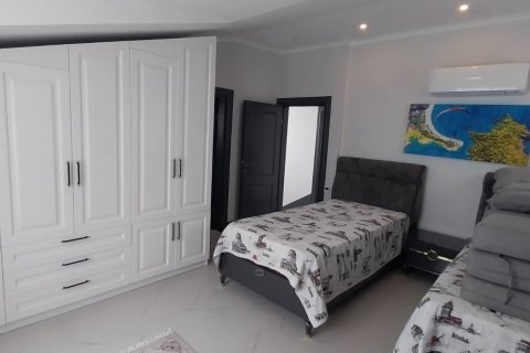 4+1 Villa  i Fethiye, Mugla, Turkiet Nr. 225146 - 13