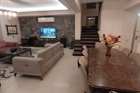 4+1 Villa  i Fethiye, Mugla, Turkiet Nr. 225146 - 11