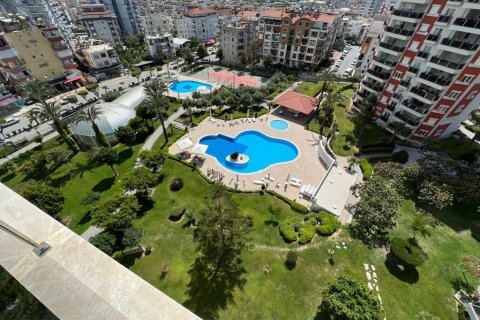 Apartment for sale in Cikcilli, Antalya, Turkey, 2 bedrooms, 120m2, No. 103994 – photo 8