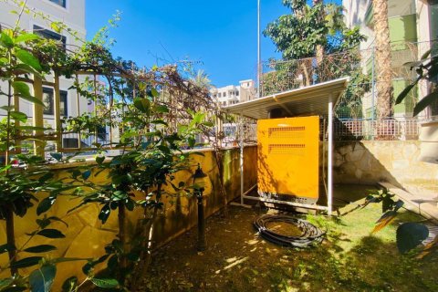 1+1 Lägenhet i Alanya, Antalya, Turkiet Nr. 98125 - 20