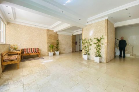 1+1 Lägenhet i Alanya, Antalya, Turkiet Nr. 98125 - 19