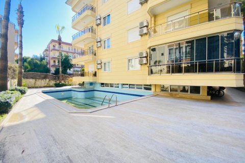 1+1 Lägenhet i Alanya, Antalya, Turkiet Nr. 98125 - 17