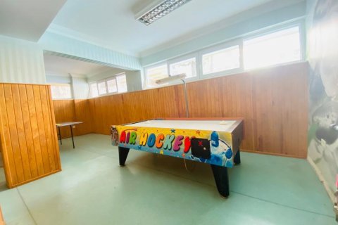 1+1 Lägenhet i Alanya, Antalya, Turkiet Nr. 98125 - 18