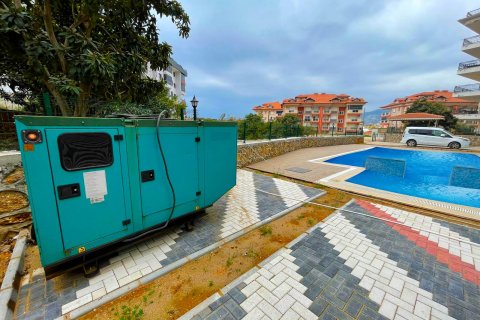 Продажа квартиры  в Оба, Анталье, Турция 1+1, 55м2, №97054 – фото 7
