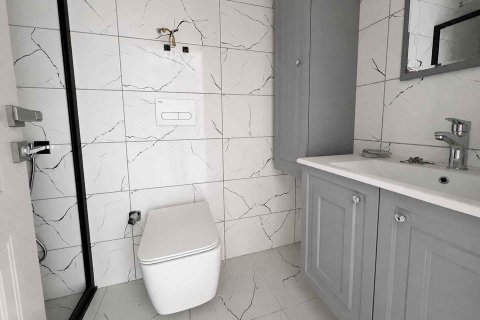 Apartment for sale  in Alanya, Antalya, Turkey, 1 bedroom, 50m2, No. 228519 – photo 5
