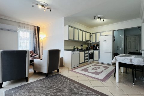 Daire  3+1  Kemer, Antalya, Türkiye №221426 - 9
