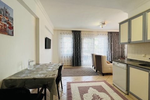 Daire  3+1  Kemer, Antalya, Türkiye №221426 - 8