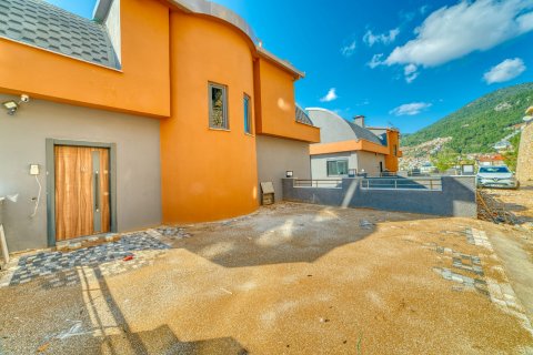 Villa for sale in Bektas, Alanya, Antalya, Turkey, 5 bedrooms, 480m2, No. 92563 – photo 17
