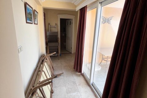 Dubleks daire  2+1  Mahmutlar, Antalya, Türkiye №139883 - 22