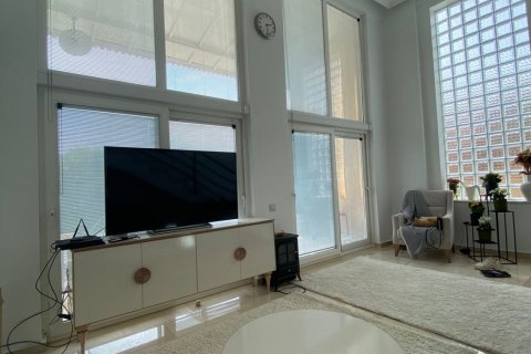 2+1 Villa i Tepe, Alanya, Antalya, Tyrkia Nr. 140728 - 5
