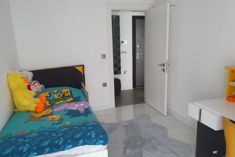 Daire 3+1 Alanya, Antalya, Türkiye №137518 - 25