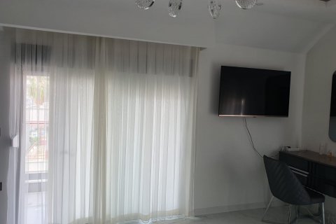Daire 3+1 Alanya, Antalya, Türkiye №137518 - 27