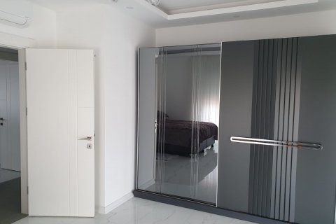 Daire 3+1 Alanya, Antalya, Türkiye №137518 - 26