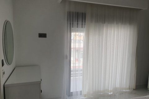 Daire 3+1 Alanya, Antalya, Türkiye №137518 - 24