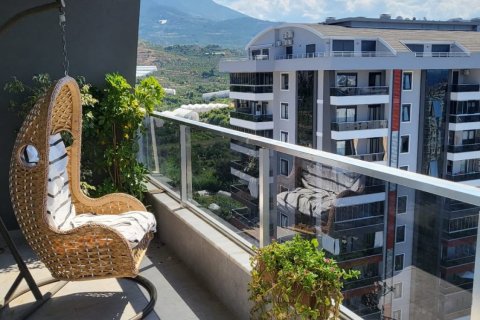 Продажа пентхауса  в Махмутларе, Анталье, Турция 4+1, 156м2, №91041 – фото 25