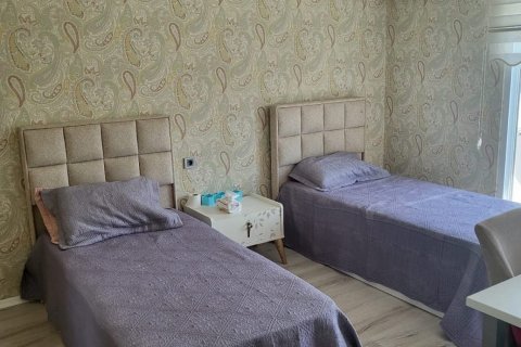 Продажа пентхауса  в Махмутларе, Анталье, Турция 4+1, 156м2, №91041 – фото 26