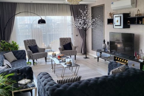 Продажа пентхауса  в Махмутларе, Анталье, Турция 4+1, 156м2, №91041 – фото 23