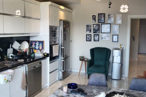 Продажа пентхауса  в Махмутларе, Анталье, Турция 4+1, 156м2, №91041 – фото 24