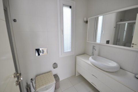 4+2 Villa i Fethiye, Mugla, Tyrkia Nr. 224808 - 14