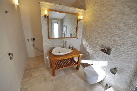 4+2 Villa i Fethiye, Mugla, Tyrkia Nr. 224808 - 17