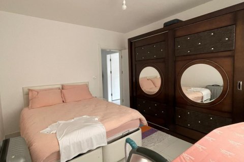 Daire  2+1  Mahmutlar, Antalya, Türkiye №101856 - 21