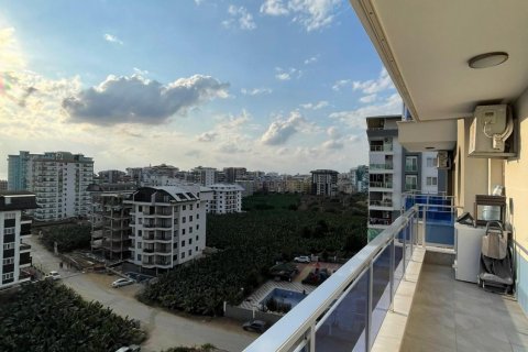 Daire  2+1  Mahmutlar, Antalya, Türkiye №101856 - 18