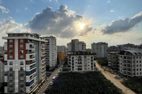 Daire  2+1  Mahmutlar, Antalya, Türkiye №101856 - 19