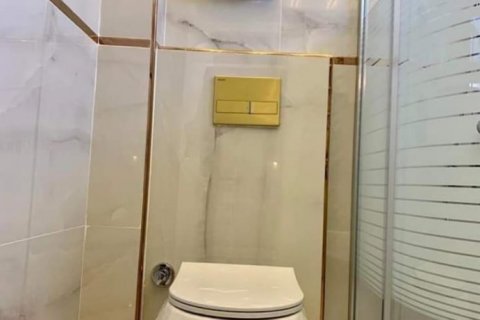 Villa 4+1 Kargıcak, Alanya, Antalya, Türkiye №136241 - 21
